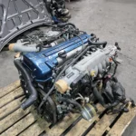 2jz tt engine for sale​ Australia