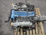 2jz tt engine for sale​ Australia