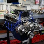 302 ford engine for sale