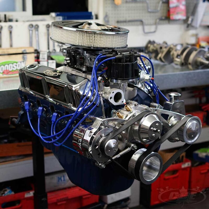 302 ford engine for sale