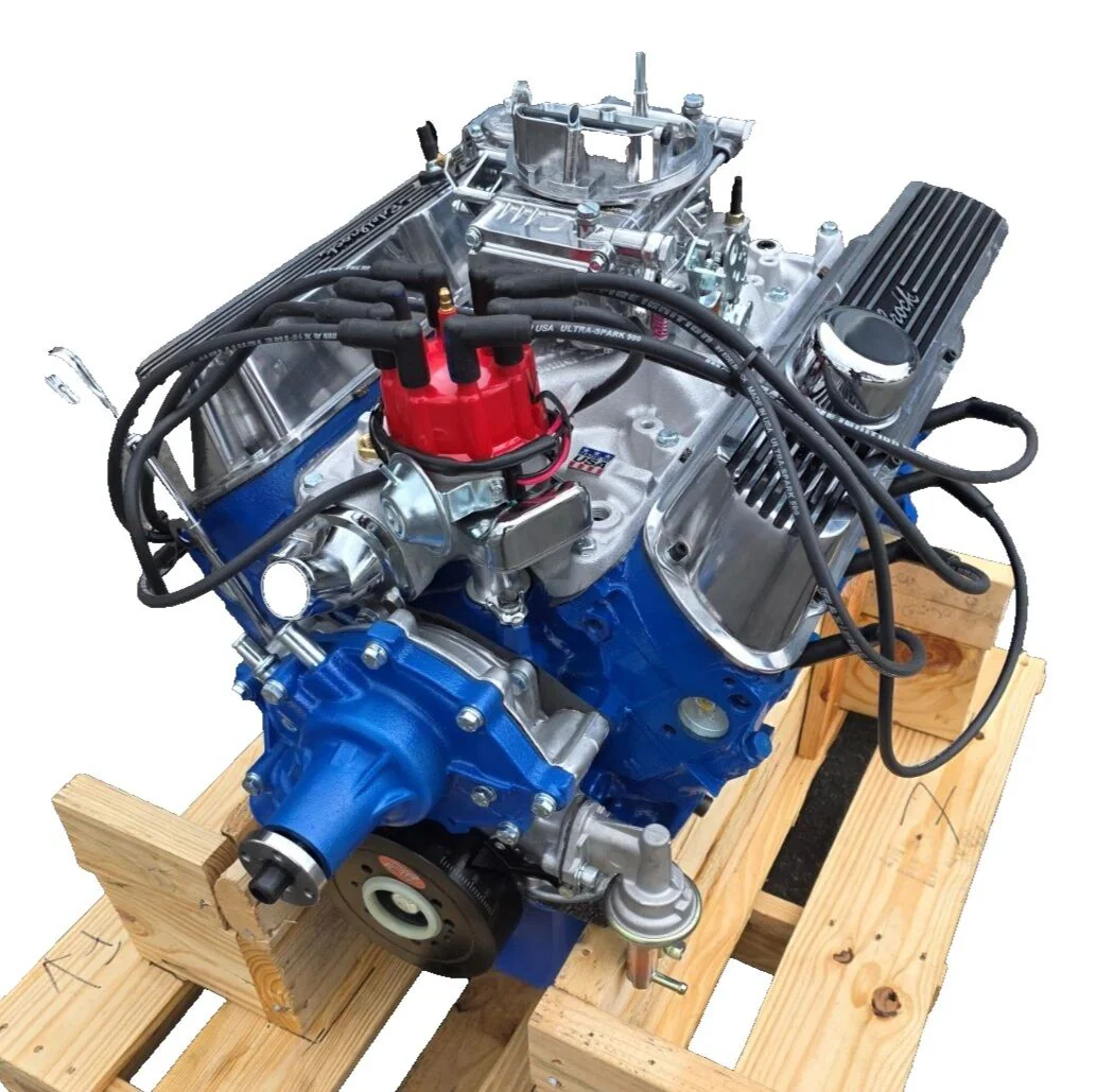 302 ford engine for sale