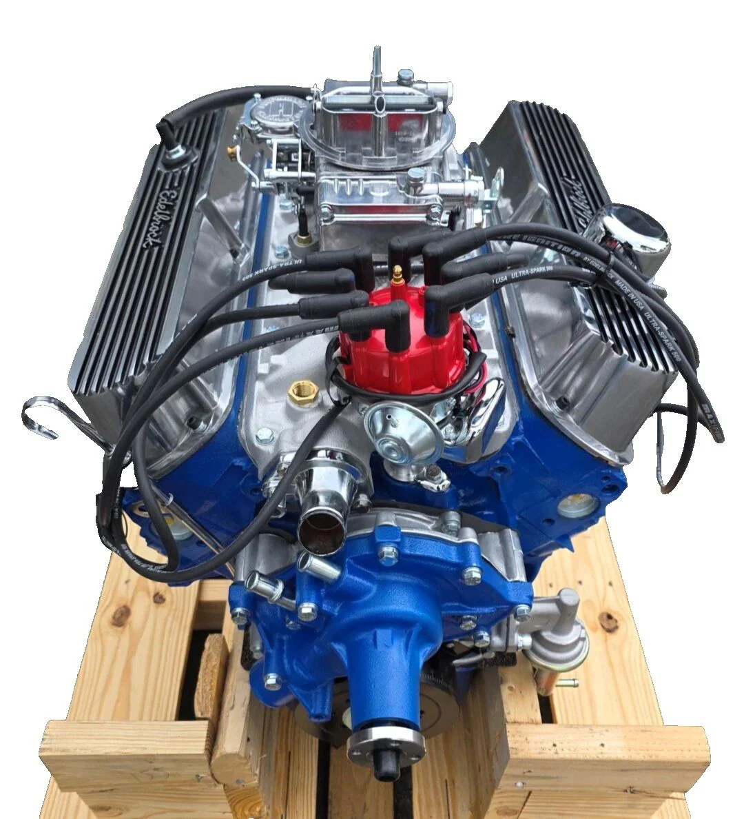 302 ford engine for sale