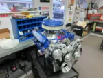 302 ford engine for sale