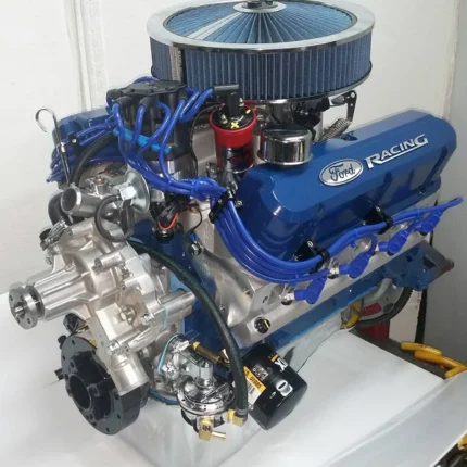 302 ford engine for sale