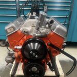 327 chevy engine for sale