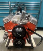 327 chevy engine for sale