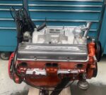 327 chevy engine for sale