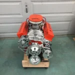 350 chev engine for sale