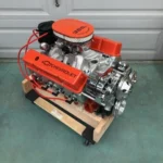 350 chev engine for sale