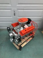 350 chev engine for sale