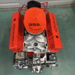 350 chev engine for sale