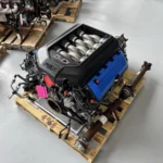 5.0 coyote engine and transmission for sale