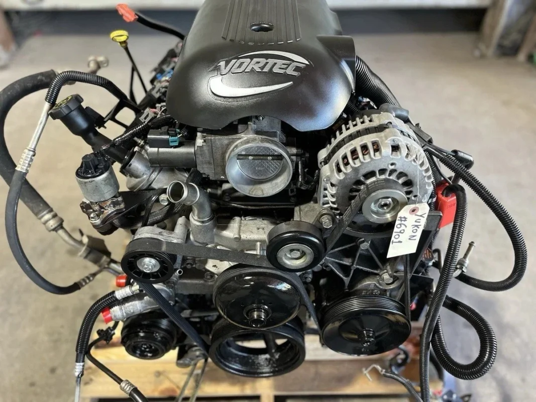 5.3 chevy engine for sale