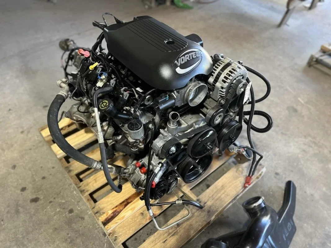 5.3 chevy engine for sale