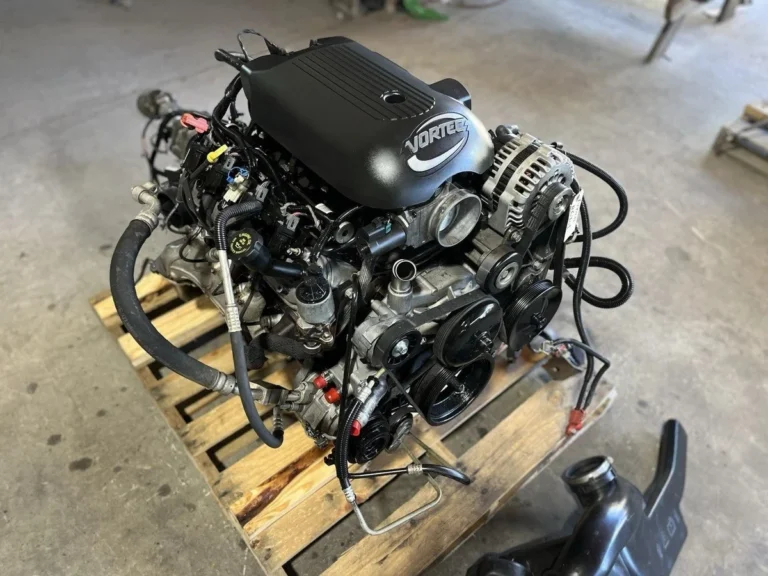 5.3 chevy engine for sale