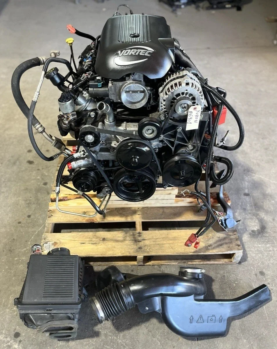 5.3 chevy engine for sale