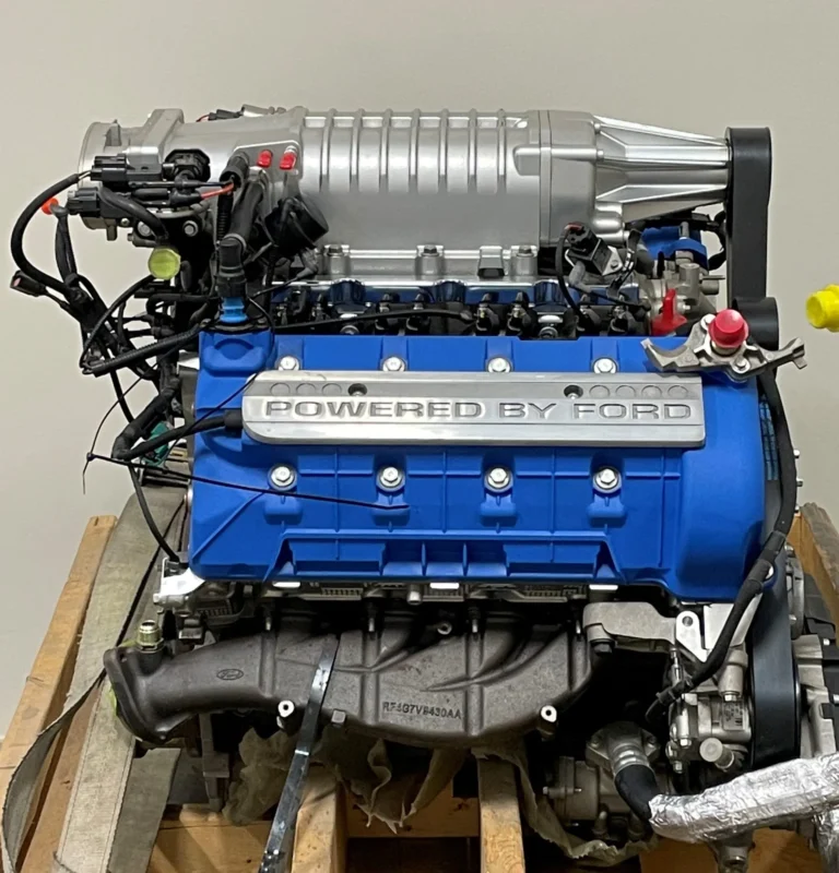 5.4 triton engine for sale