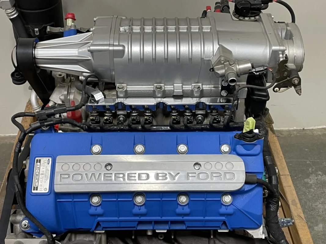 5.4 triton engine for sale
