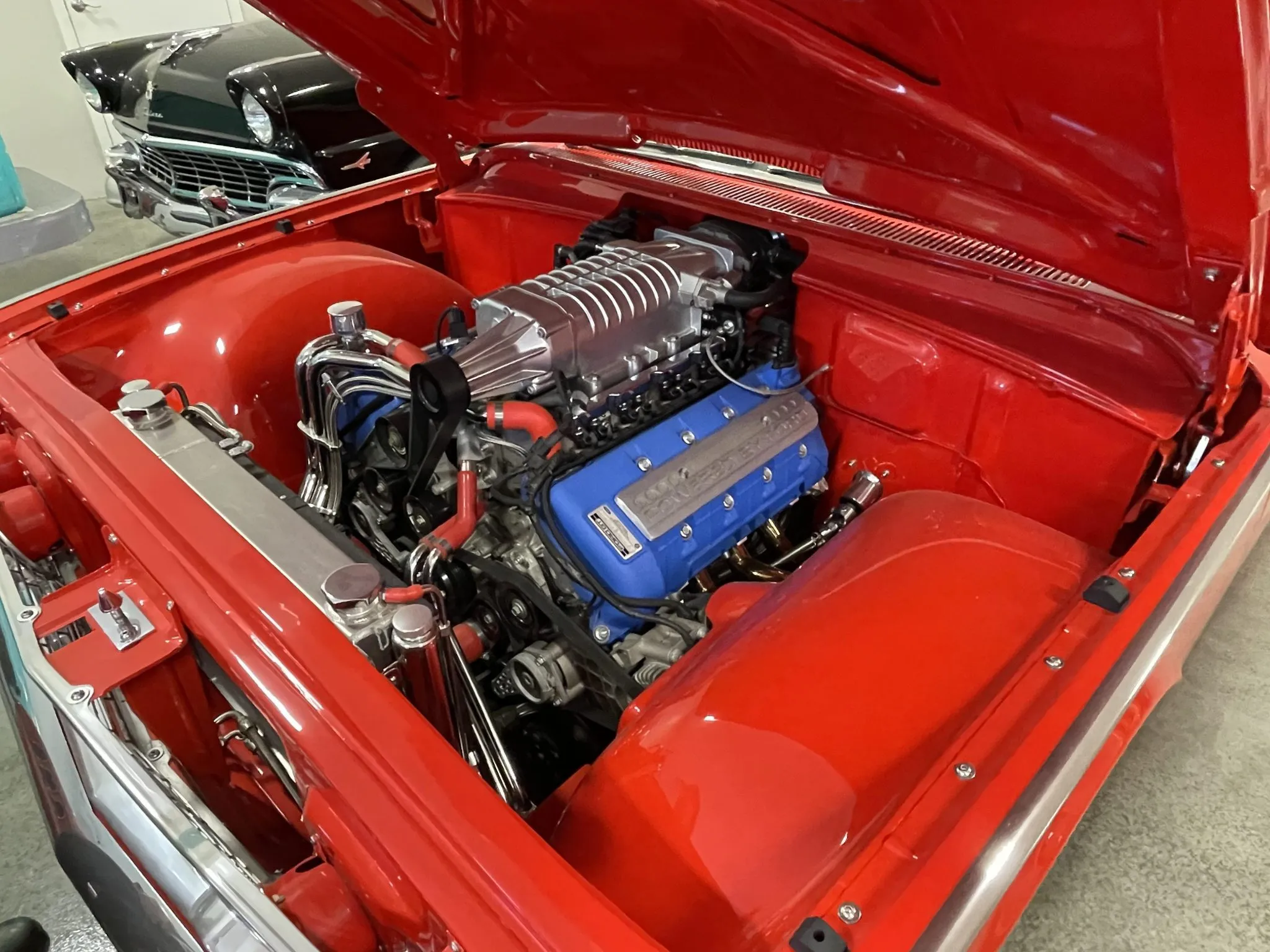 5.4 triton engine for sale
