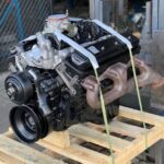 5.7 chevy engine for sale