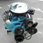 Pontiac 400 engine for sale