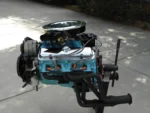 Pontiac 400 engine for sale