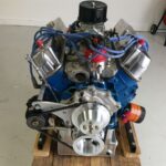 ford 289 engine for sale