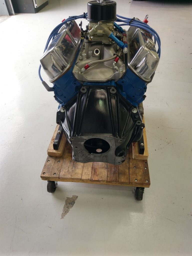 ford 289 engine for sale