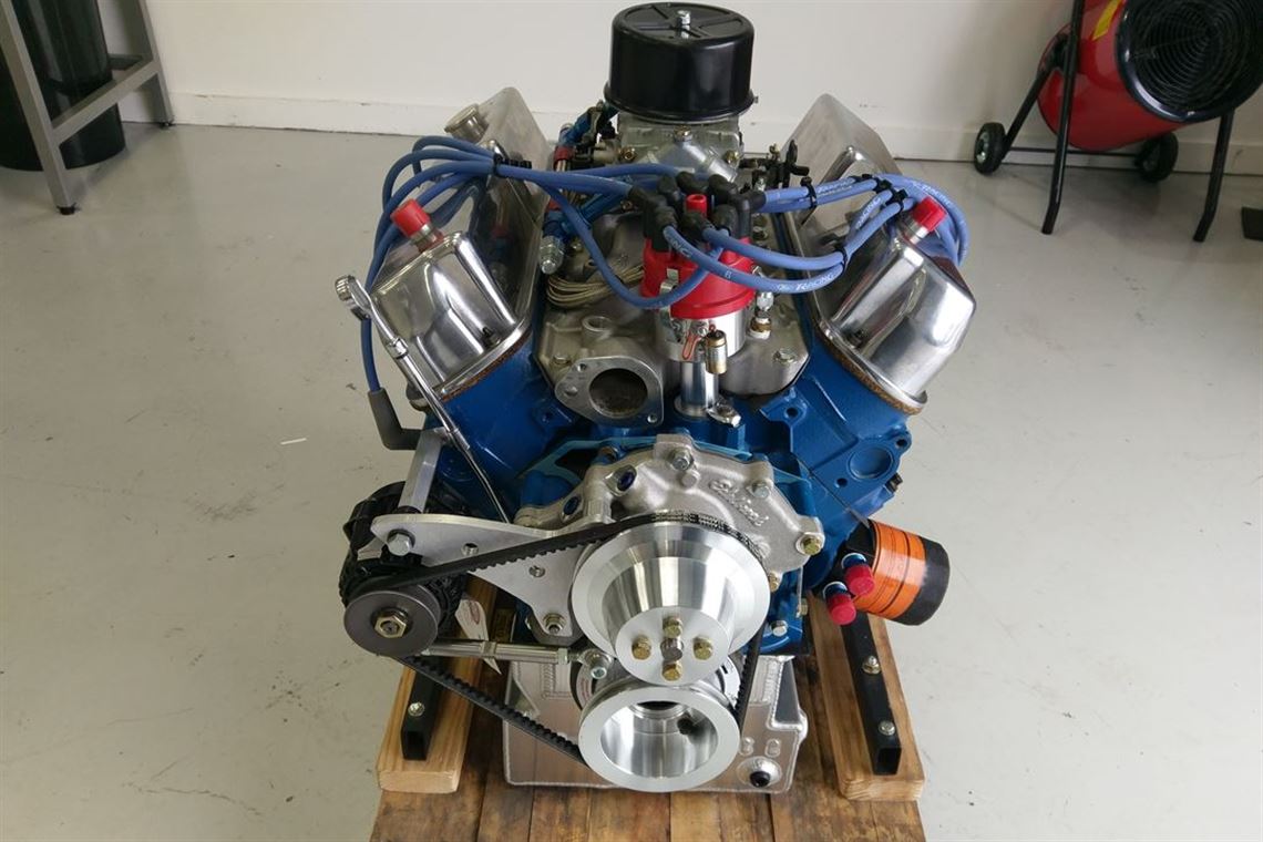 ford 289 engine for sale