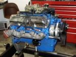 ford 390 engines for sale