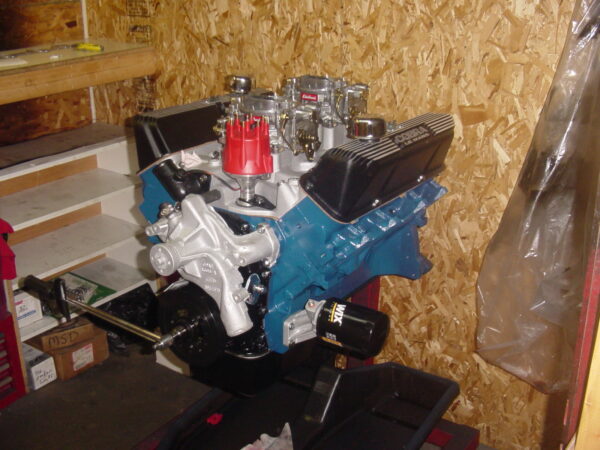 ford 390 engines for sale