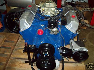 ford 390 engines for sale