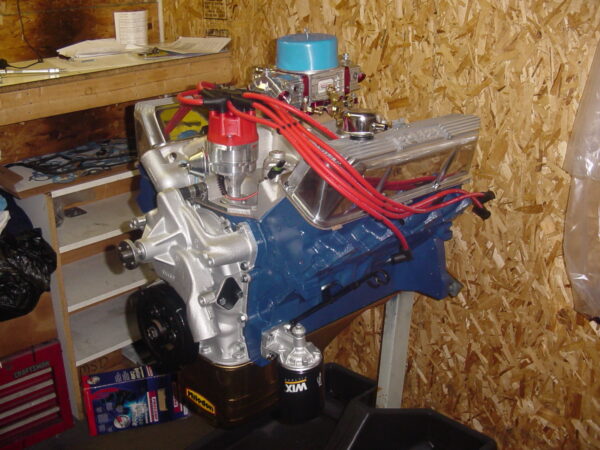 ford 390 engines for sale