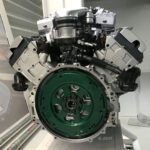 jaguar aj v8 engine