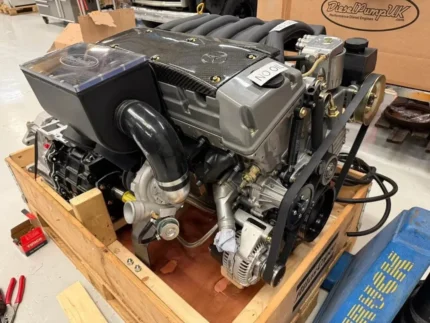 om606 engine for sale australia​