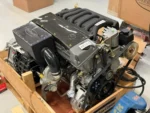 om606 engine for sale australia​