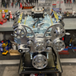 pontiac 455 engine for sale