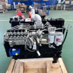 12 valve cummins engine for sale​