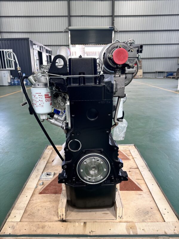 12 valve cummins engine for sale​