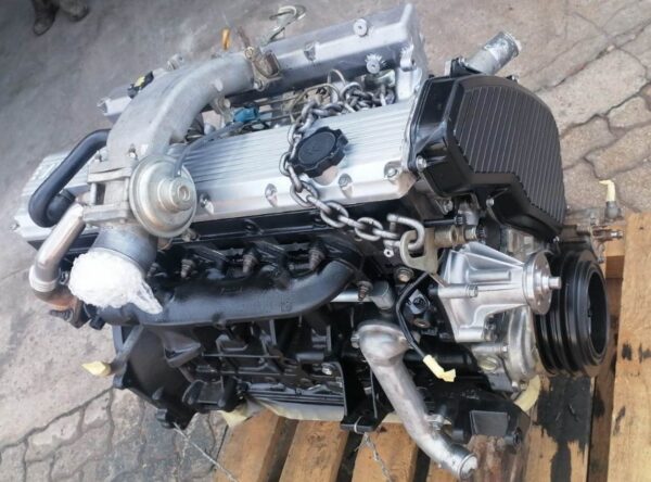 1hdfte engine for sale​ Australia