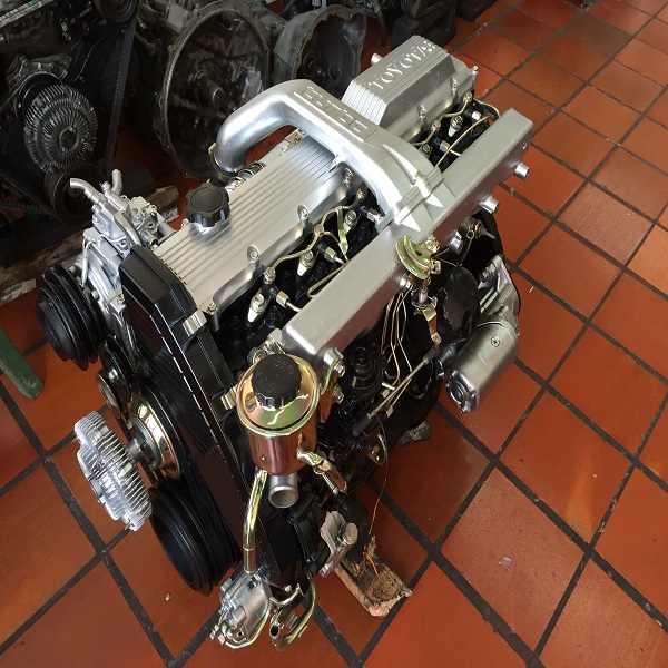 1hdfte engine for sale​ Australia