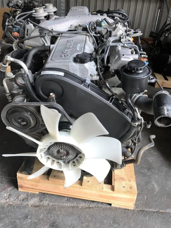1hdfte engine for sale​ Australia