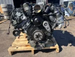 2011 jaguar xf engine for sale​ - Image 2