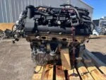 2011 jaguar xf engine for sale​