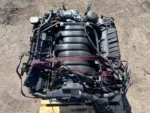 2011 jaguar xf engine for sale​