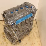 2016 chevrolet colorado engine 2.5l 4 cylinder engine for sale