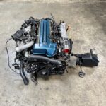 2jz engine for sale