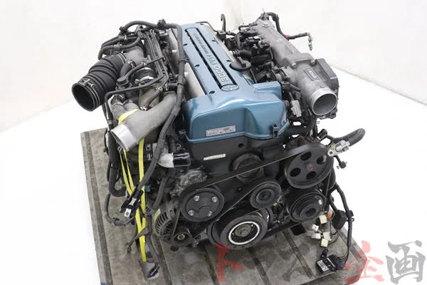 2jz engine for sale * Premium Forged High torque High HP Engines