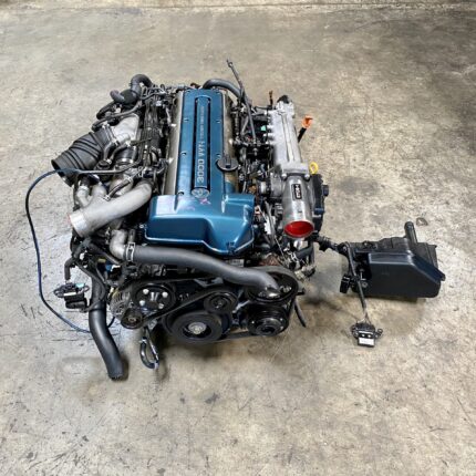2jz engine for sale