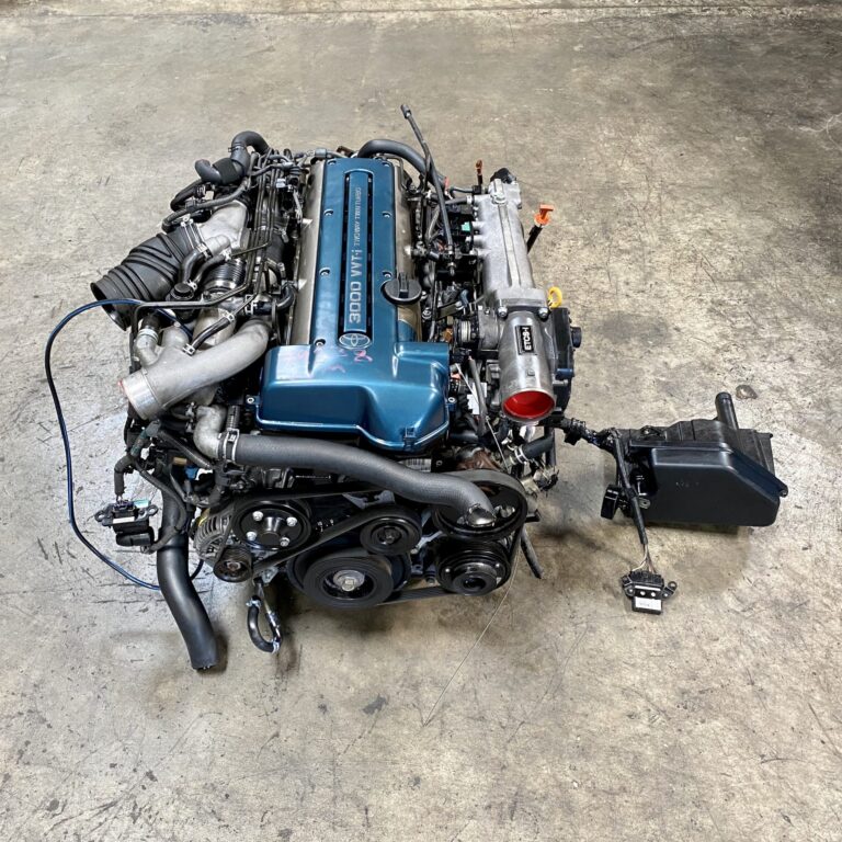 2jz engine for sale
